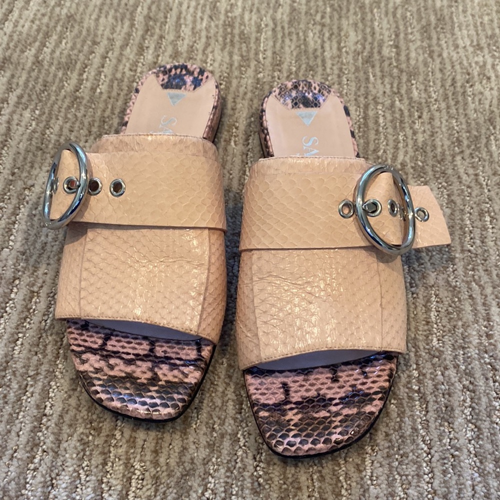 Salar Milano Sandals